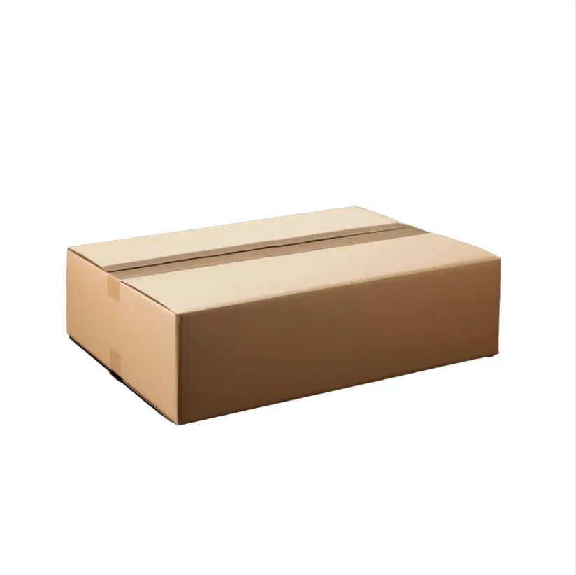Paper Box 16*12*4 (Cake)